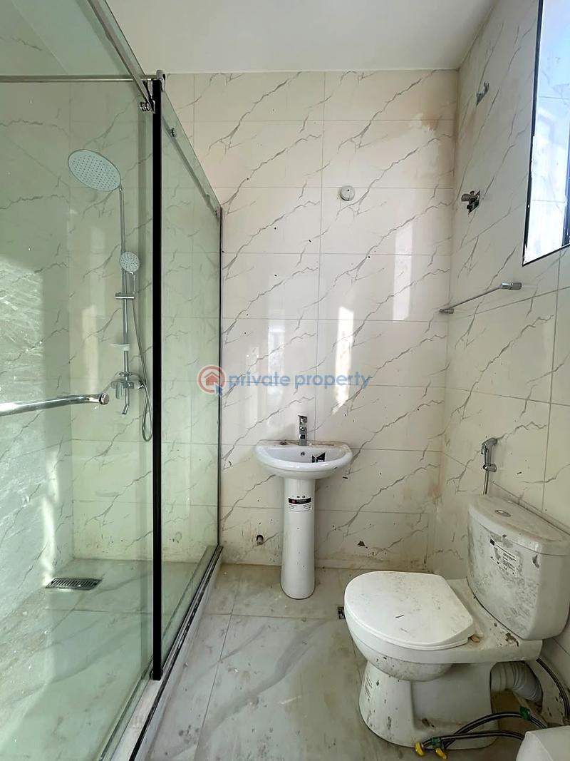 2 bedroom Flat & Apartment For Sale Lekki Phase 1 Lagos - 6