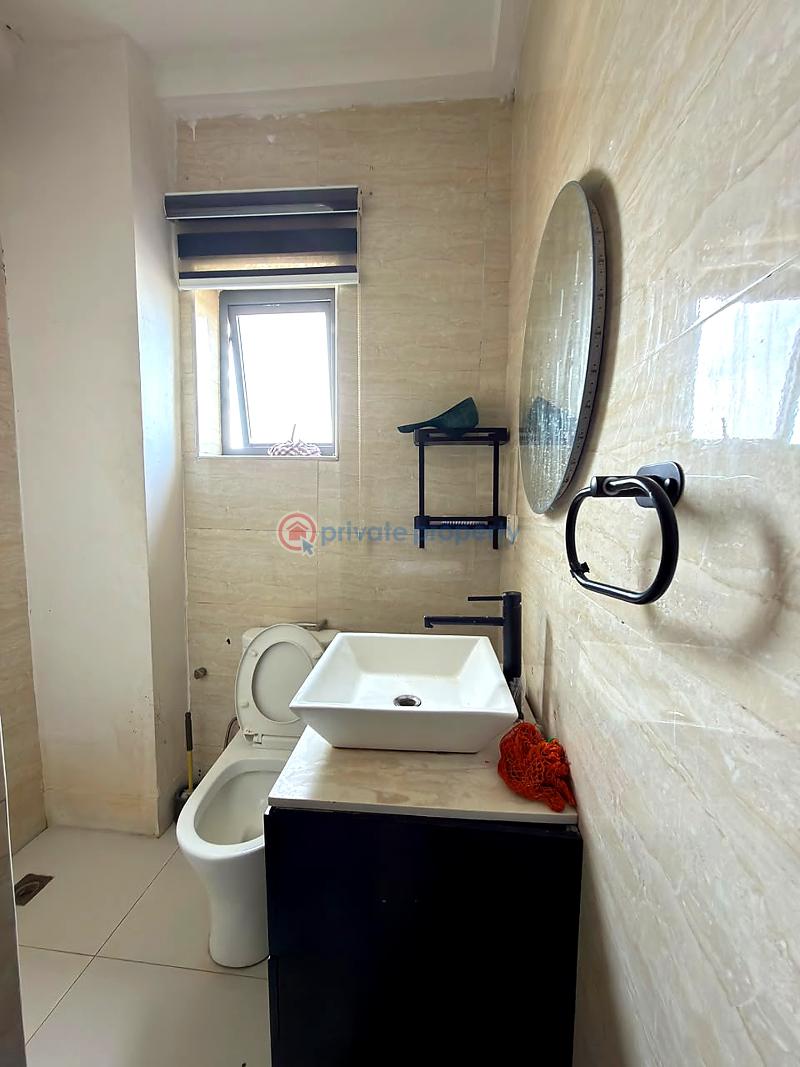 2 bedroom Flat & Apartment For Rent Ikate Elegushi Lekki Lagos - 4