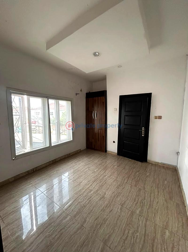 2 bedroom Flat & Apartment For Rent Lekki Lagos - 4