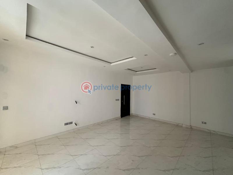 2 bedroom Flat & Apartment For Sale Ikate Elegushi Lekki Lagos - 1