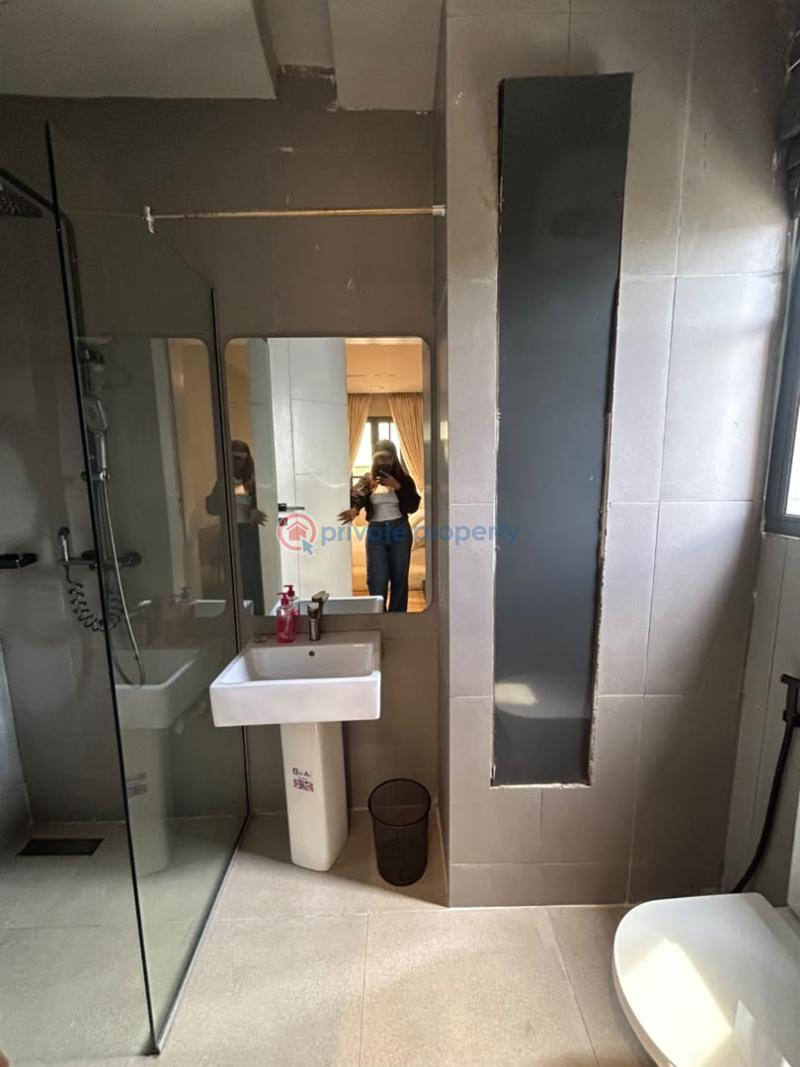 2 bedroom Flat & Apartment For Sale Lekki Lagos - 5