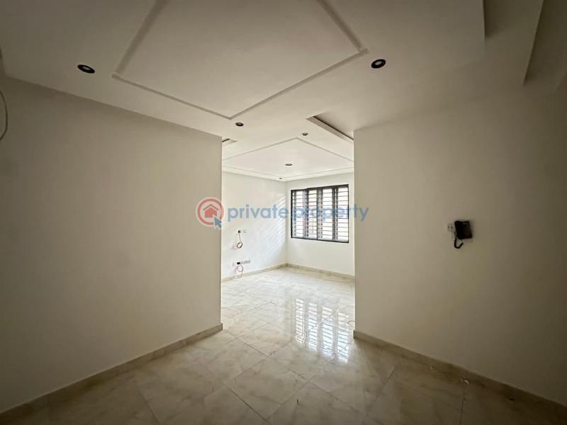 2 bedroom Flat & Apartment For Sale Ilasan Lekki Lagos - 2