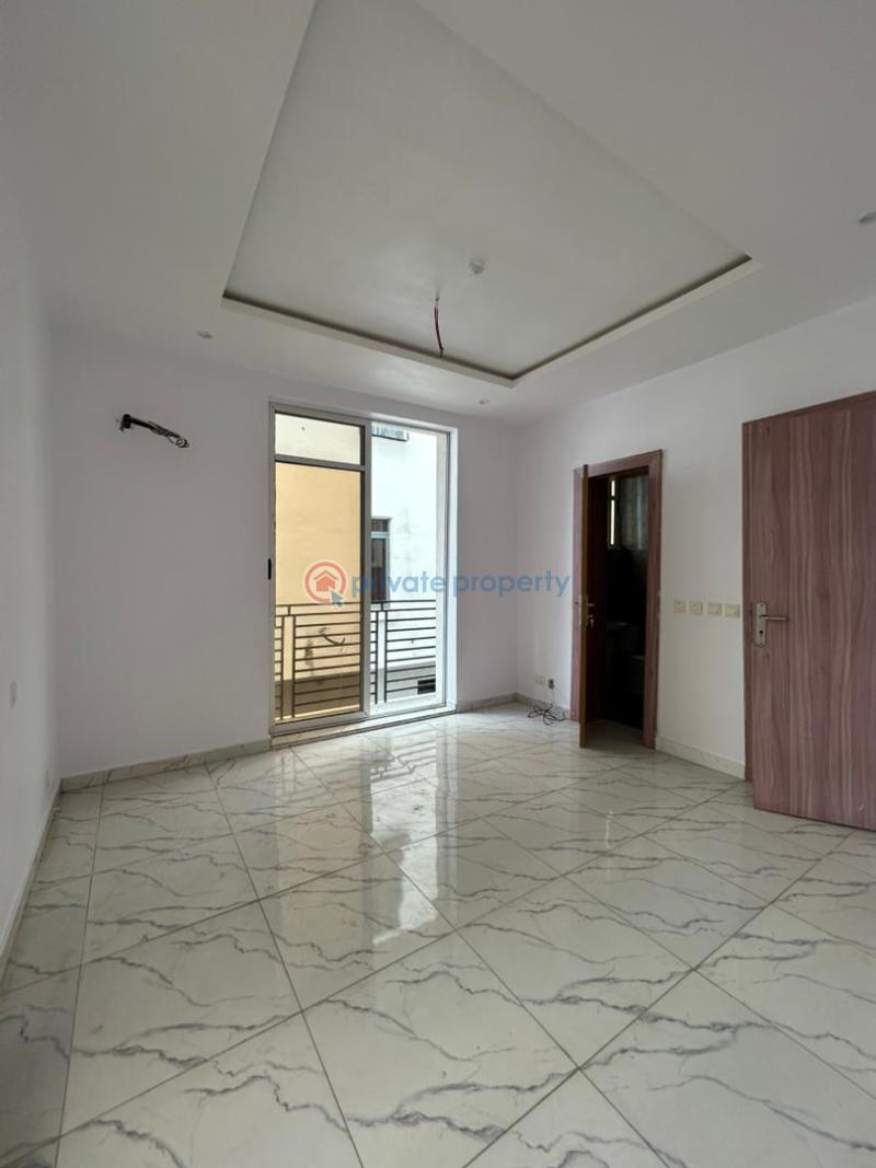 2 bedroom Flat & Apartment For Rent Lekki Lagos - 3