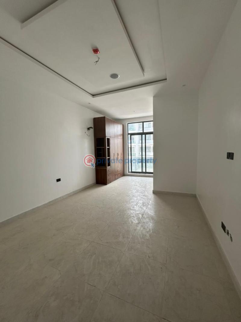 2 bedroom Flat & Apartment For Rent Lekki Lagos - 6