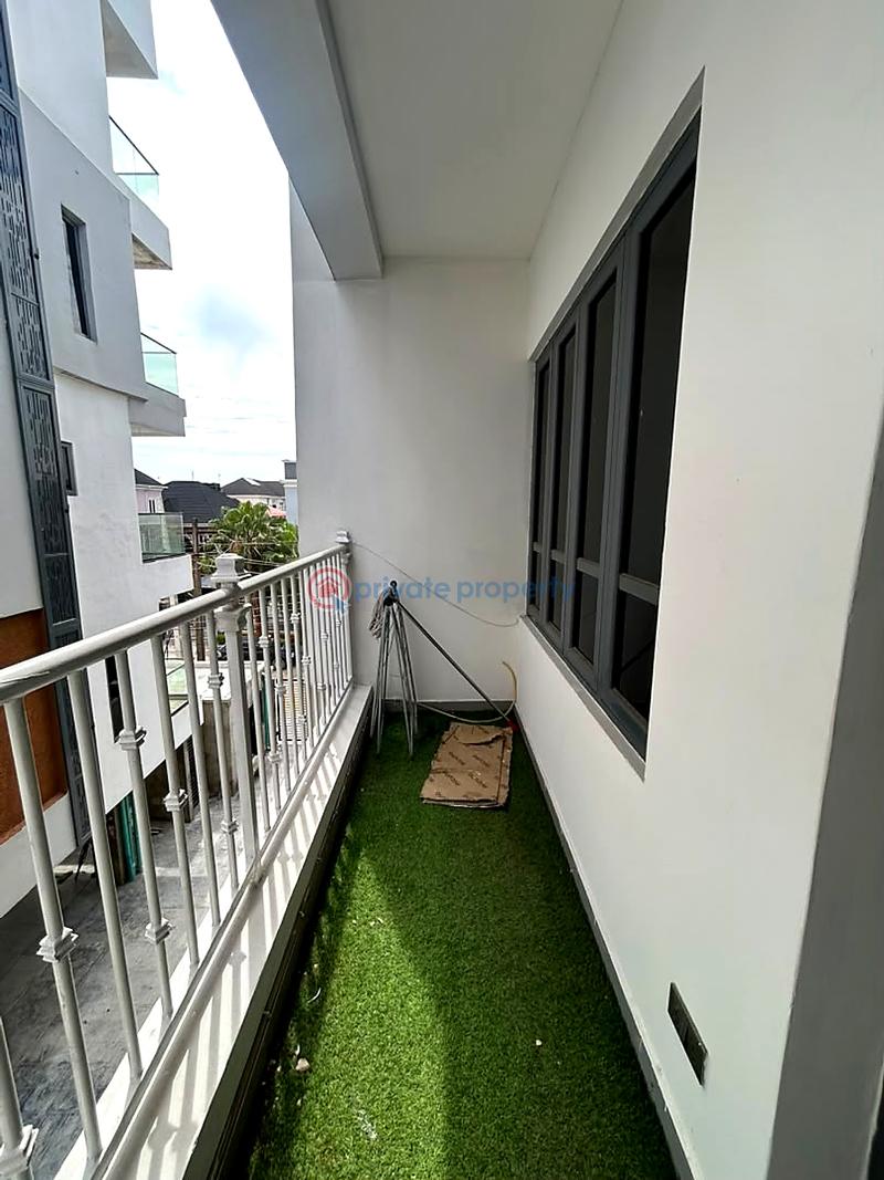 2 bedroom Flat & Apartment For Rent Lekki Lagos - 2