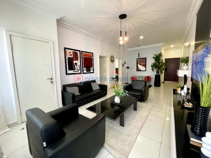 2 bedroom Flat & Apartment Short let Lekki Phase 1 Off Admiralty Way Lekki Phase 1 Lagos - 14