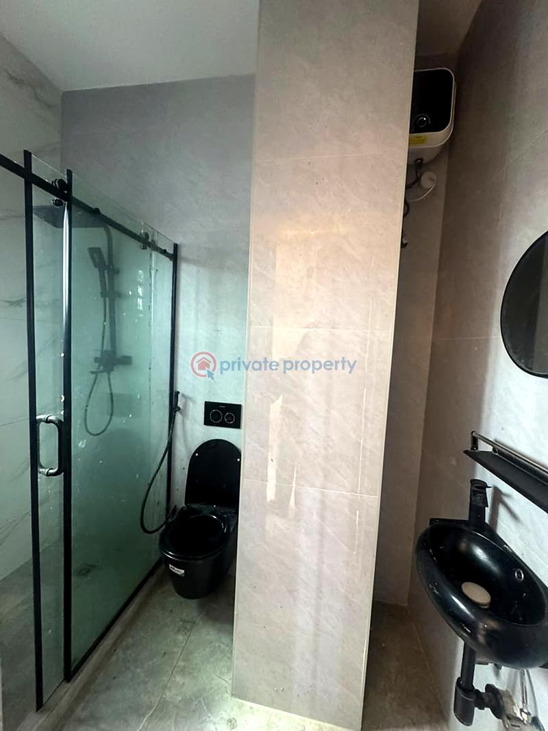 2 bedroom Flat & Apartment For Rent Lekki Lagos - 1