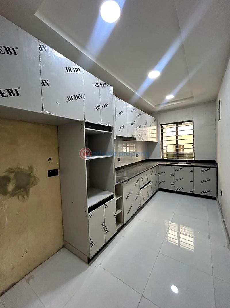 2 bedroom Flat & Apartment For Sale Lekki Lagos - 5