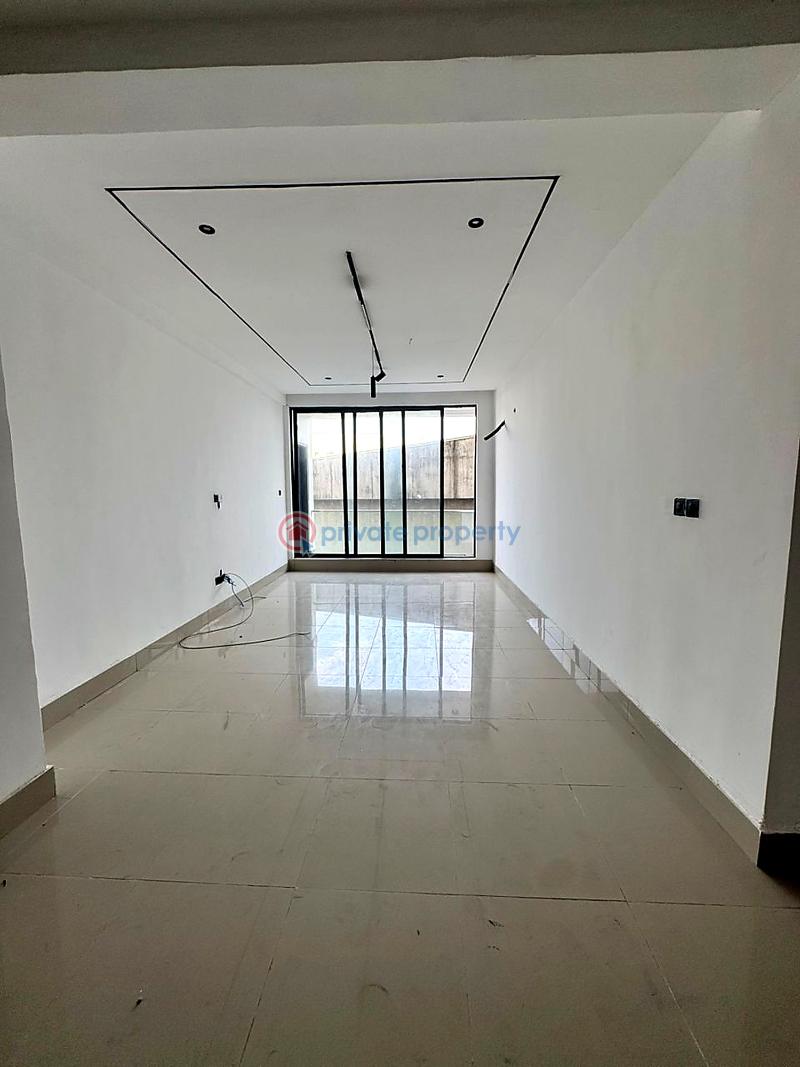 2 bedroom Flat & Apartment For Rent Lekki Lagos - 5
