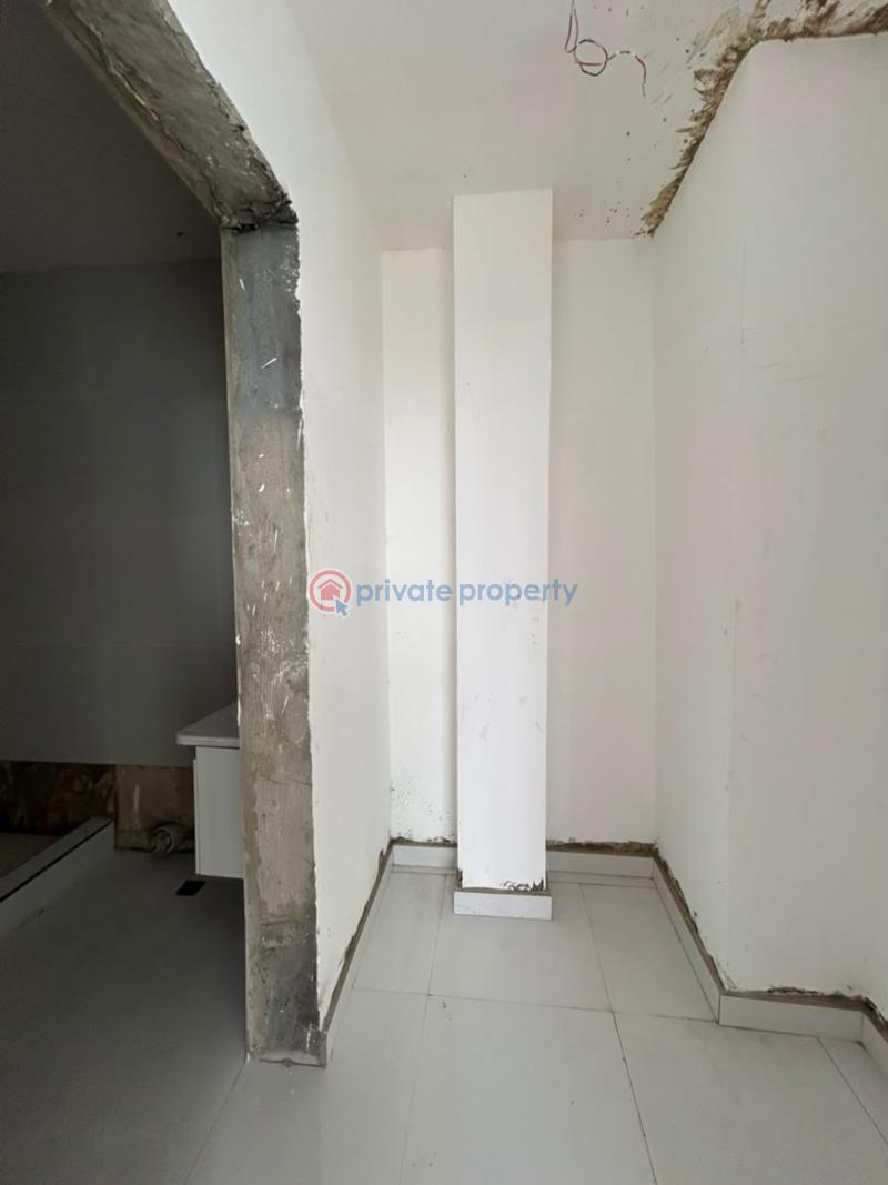 2 bedroom Flat & Apartment For Rent Chevron Drive Lekki Lagos - 1