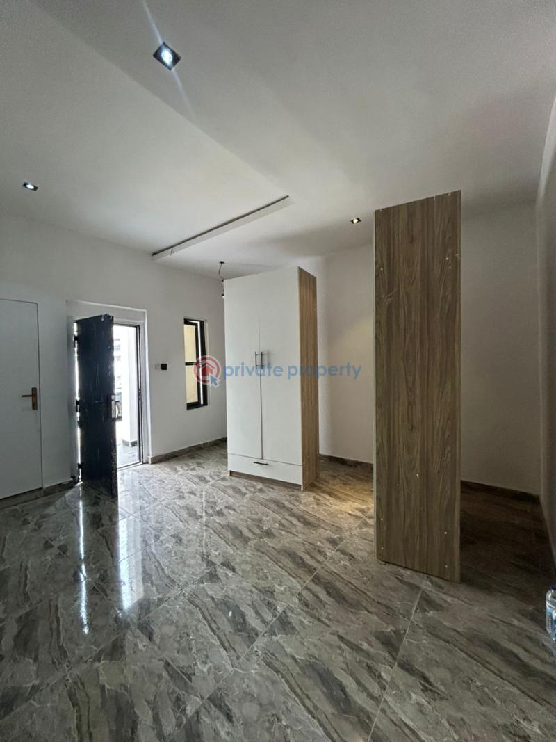 2 bedroom Flat & Apartment For Rent Ologolo Lekki Lagos - 1