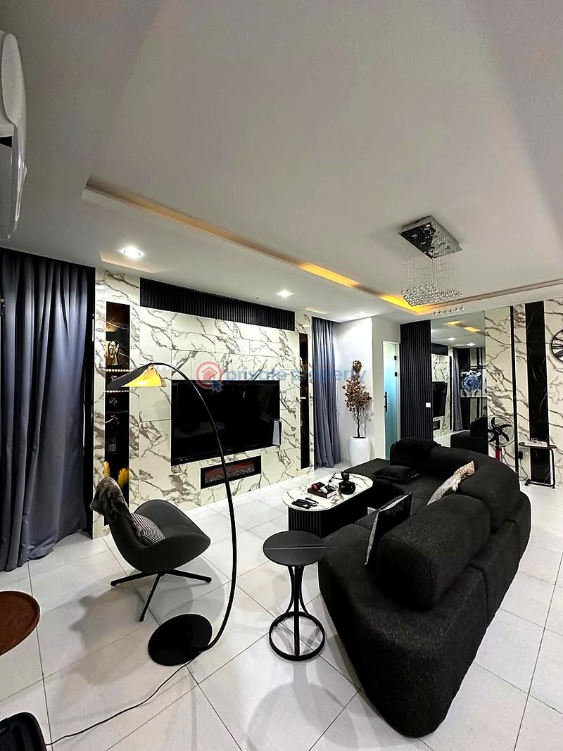 2 bedroom Flat & Apartment For Rent Ikate Elegushi Lekki Lagos - 3