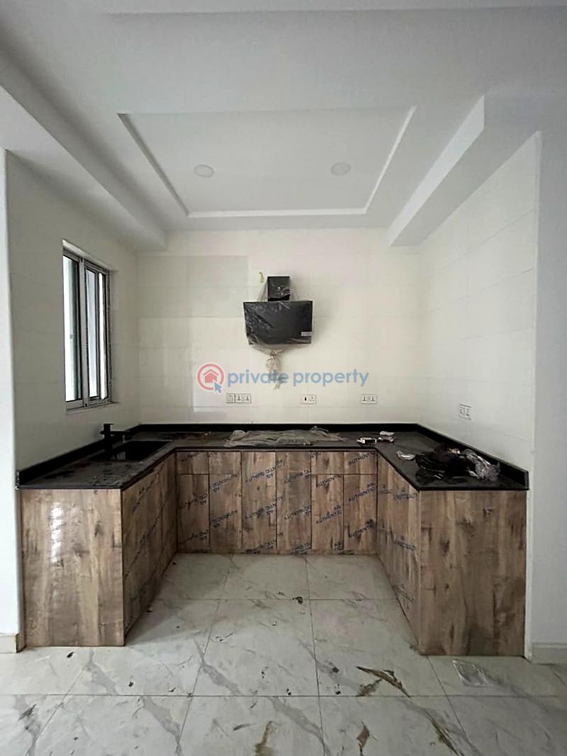2 bedroom Flat & Apartment For Sale Lekki Lagos - 2
