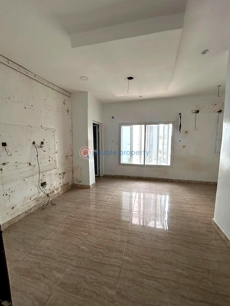 2 bedroom Flat & Apartment For Rent Lekki Lagos - 2