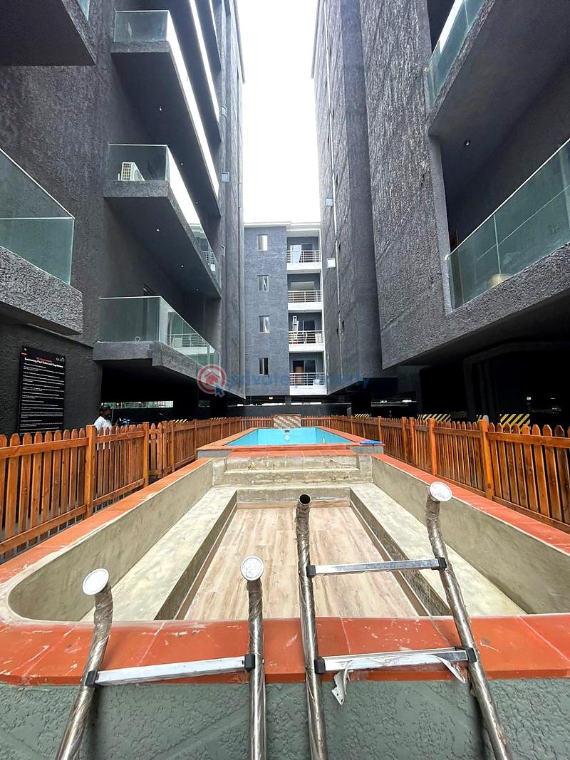 2 bedroom Flat & Apartment For Sale Lekki Lagos - 7