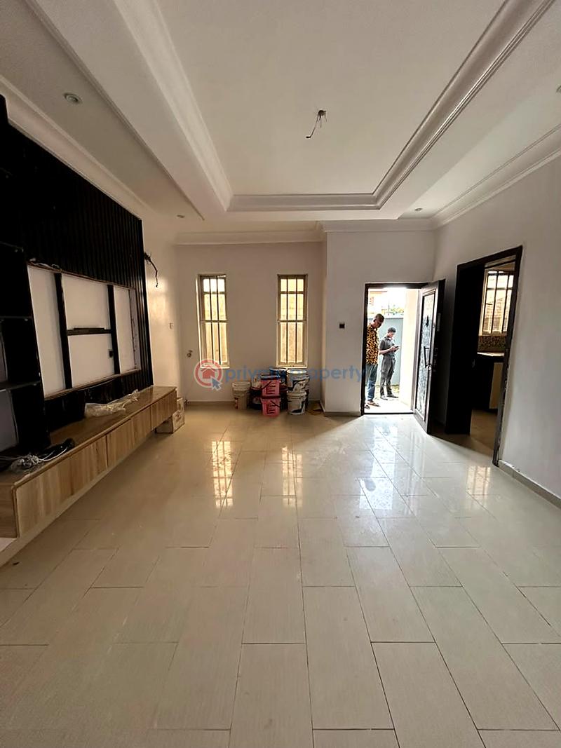 2 bedroom Flat & Apartment For Rent Lekki Lagos - 1