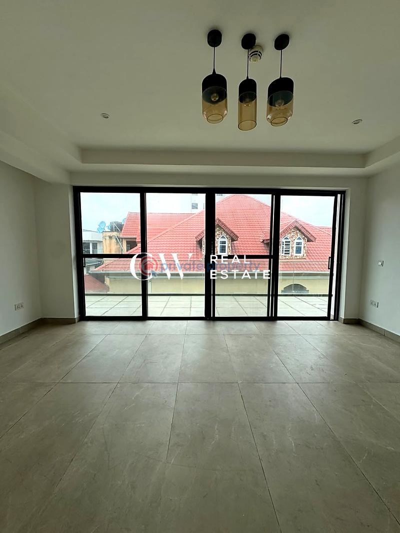 2 bedroom Flat & Apartment For Rent Lekki Phase 1 Lagos - 0