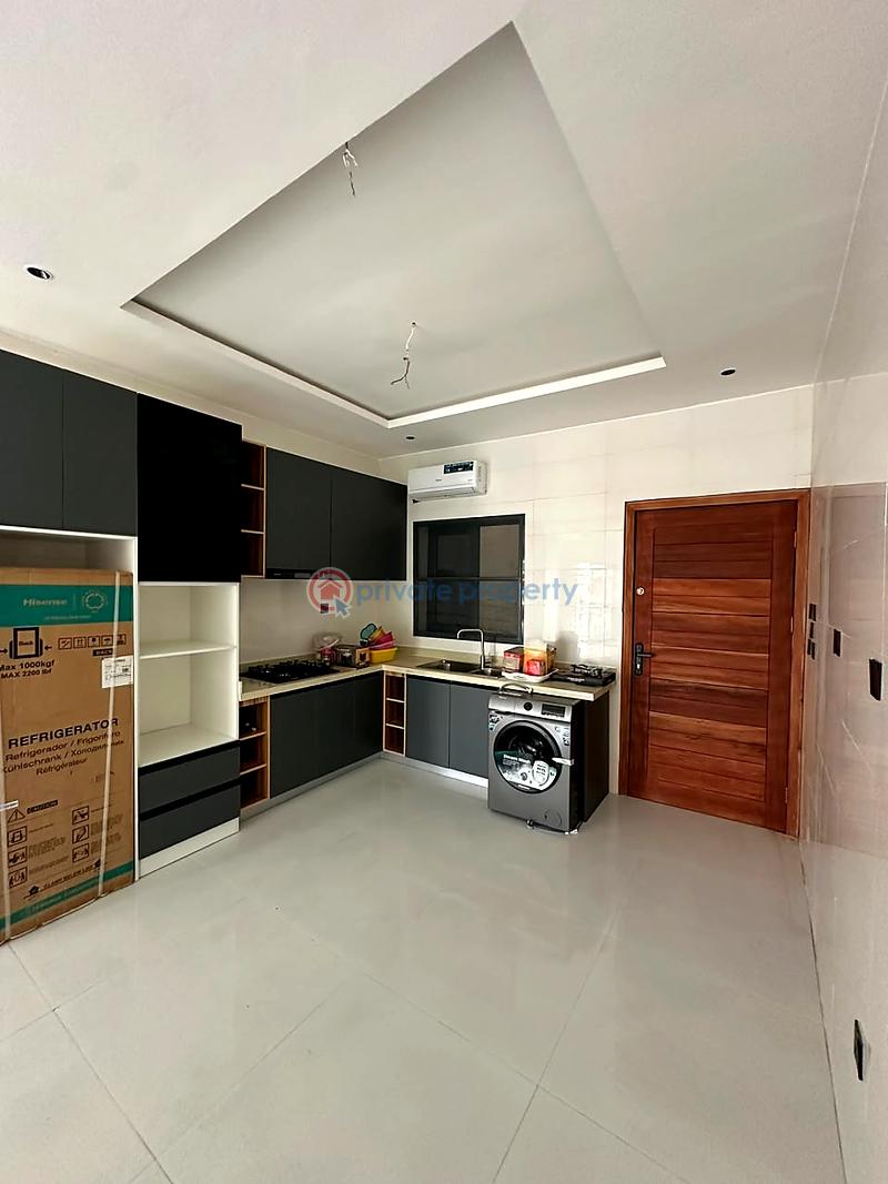 2 bedroom Flat & Apartment For Sale Lekki Phase 1 Lagos - 9