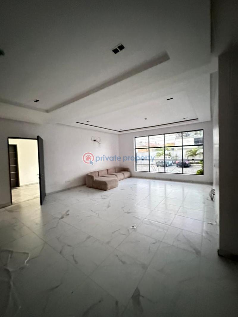 2 bedroom Flat & Apartment For Rent Lekki Phase 1 Lagos - 10