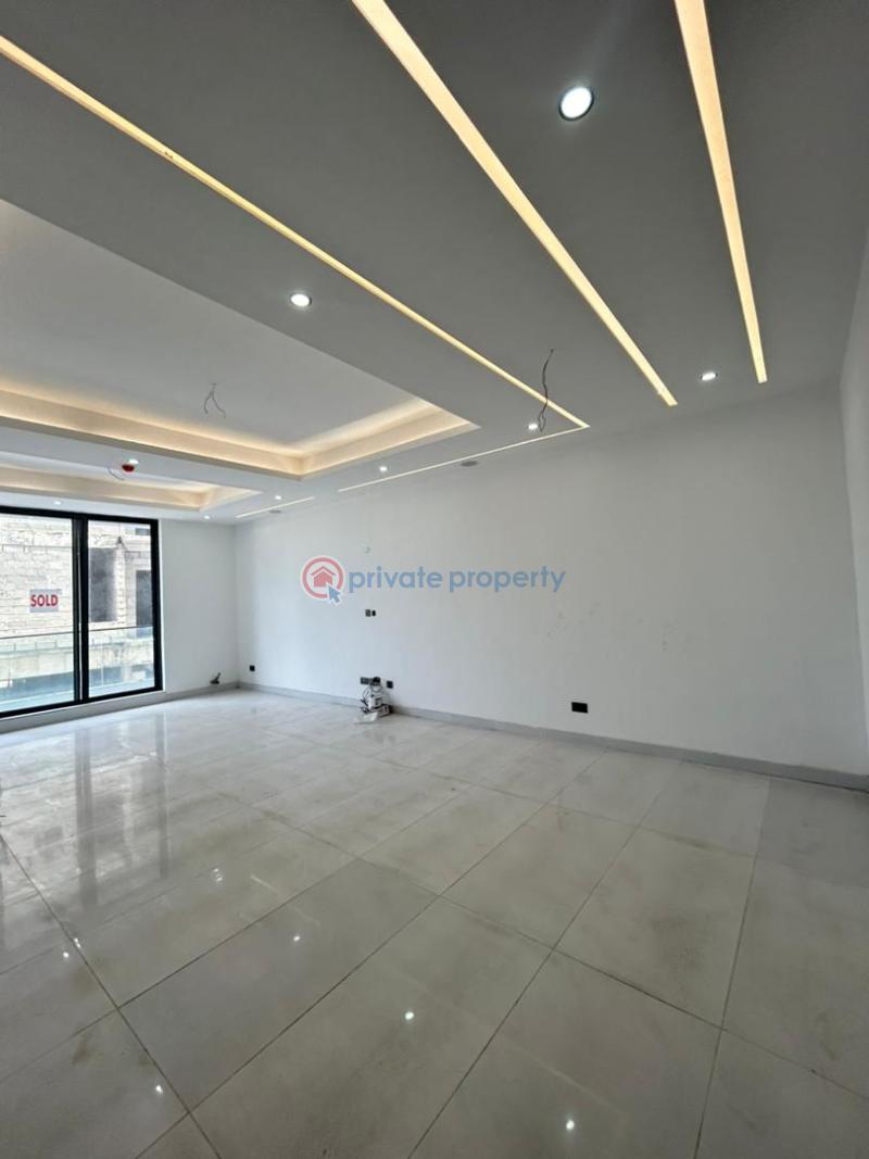 2 bedroom Flat & Apartment For Sale Lekki Phase 1 Lagos - 6