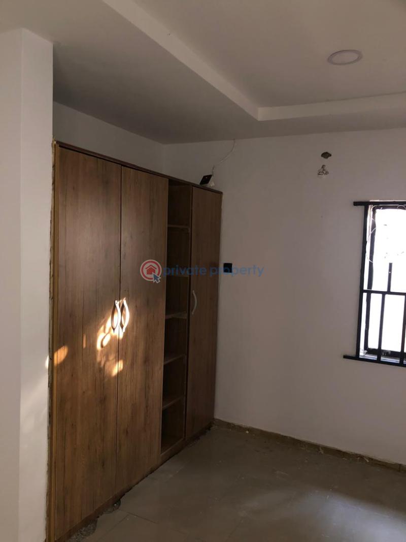 2 bedroom Flat & Apartment For Rent Lekki Phase 1 Lagos - 5
