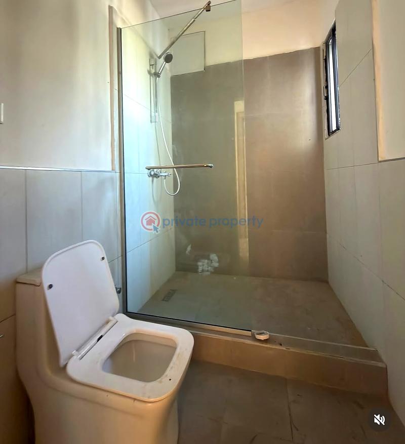 2 bedroom Flat & Apartment For Rent Lekki Phase 1 Lagos - 9
