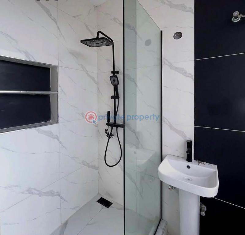 2 bedroom Flat & Apartment For Rent Lekki Phase 1 Lagos - 2