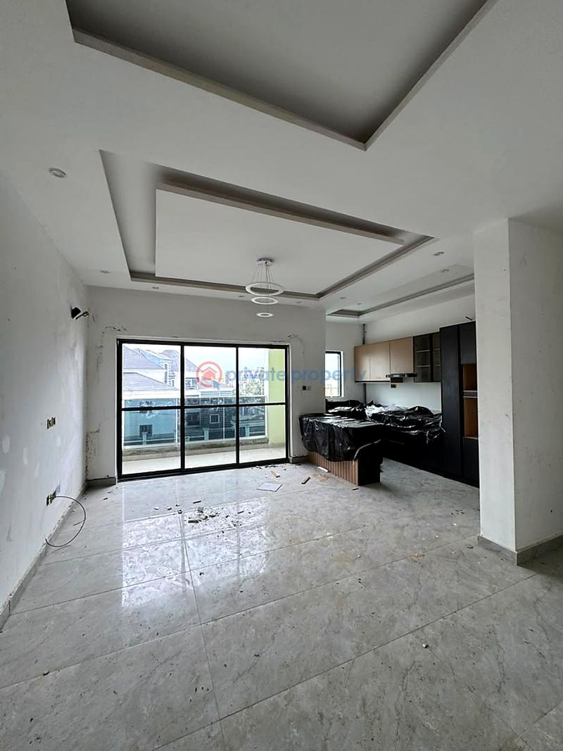 2 bedroom Flat & Apartment For Sale Lekki Phase 1 Lagos - 1