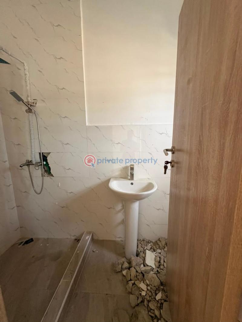 2 bedroom Flat & Apartment For Rent Ilasan Lekki Lagos - 3