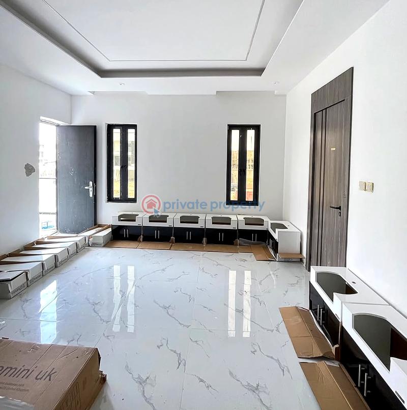 2 bedroom Flat & Apartment For Sale Lekki Phase 1 Lagos - 3
