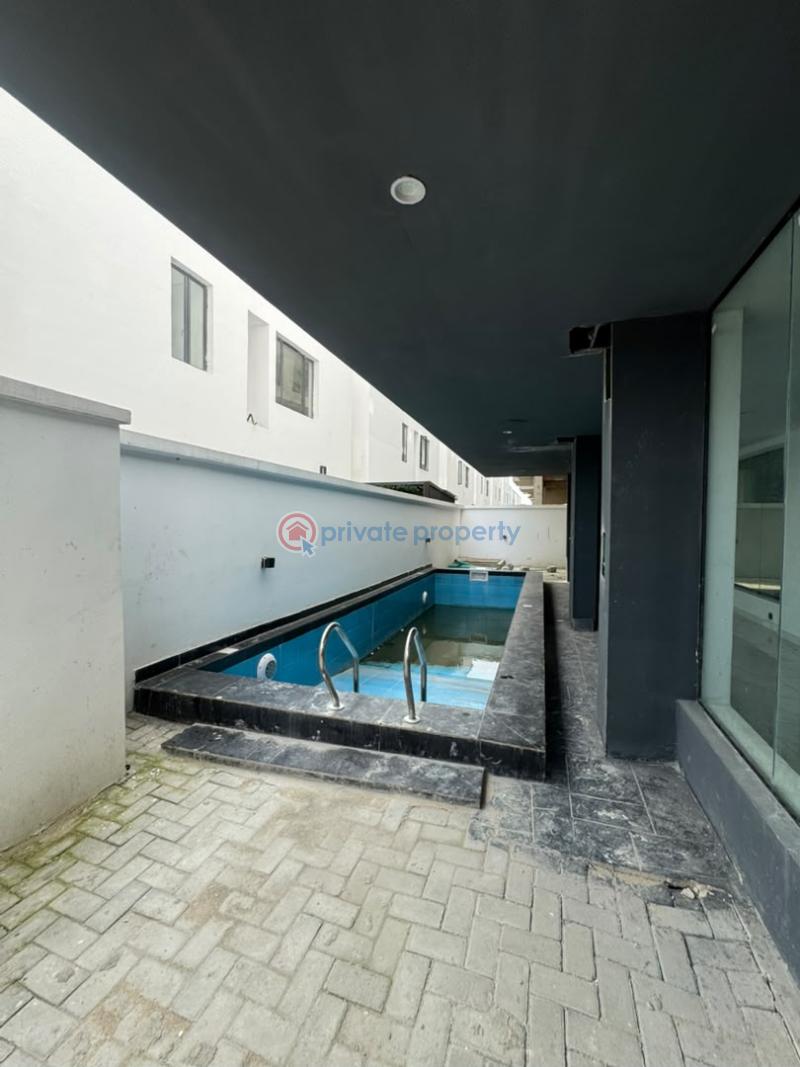 2 bedroom Flat & Apartment For Sale Lekki Phase 1 Lagos - 8