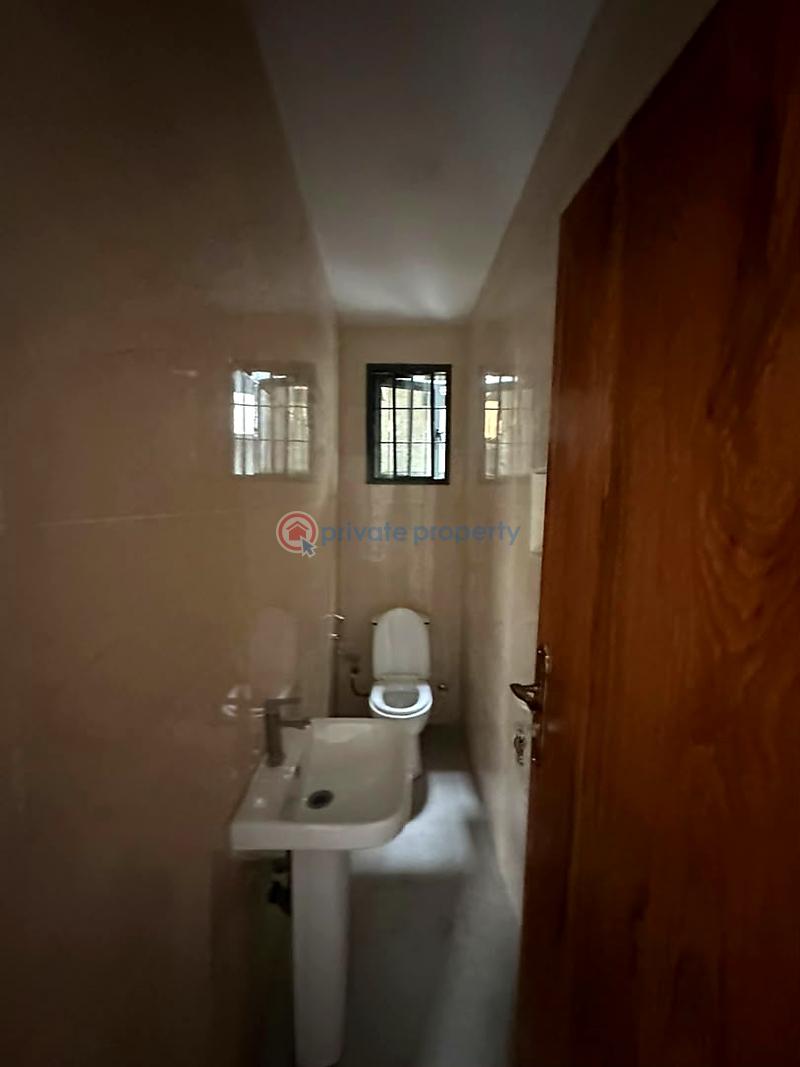 2 bedroom Flat & Apartment For Rent Lekki Phase 1 Lagos - 11