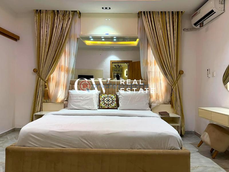 2 bedroom Flat & Apartment For Rent Lekki Phase 1 Lagos - 0