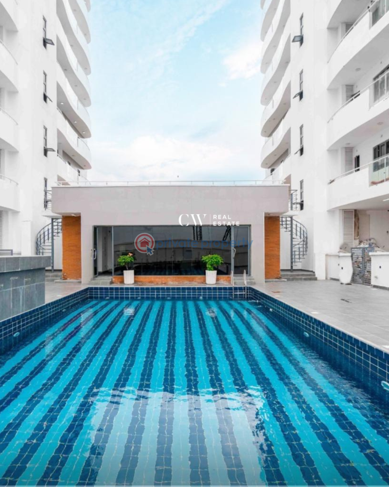 2 bedroom Flat & Apartment For Sale Lekki Phase 1 Lagos - 0