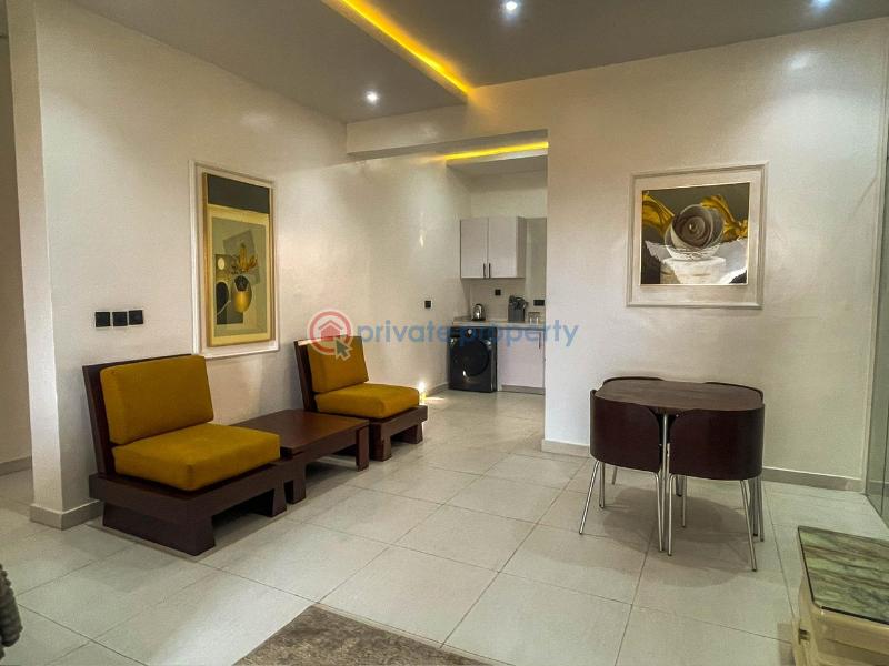 2 bedroom Flat & Apartment For Rent Lekki Phase 1 Lagos - 5