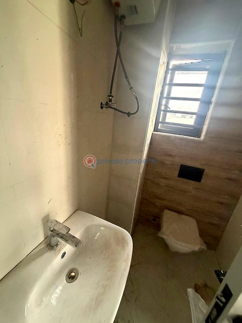 2 bedroom Flat & Apartment For Rent Lekki Phase 1 Lagos - 7