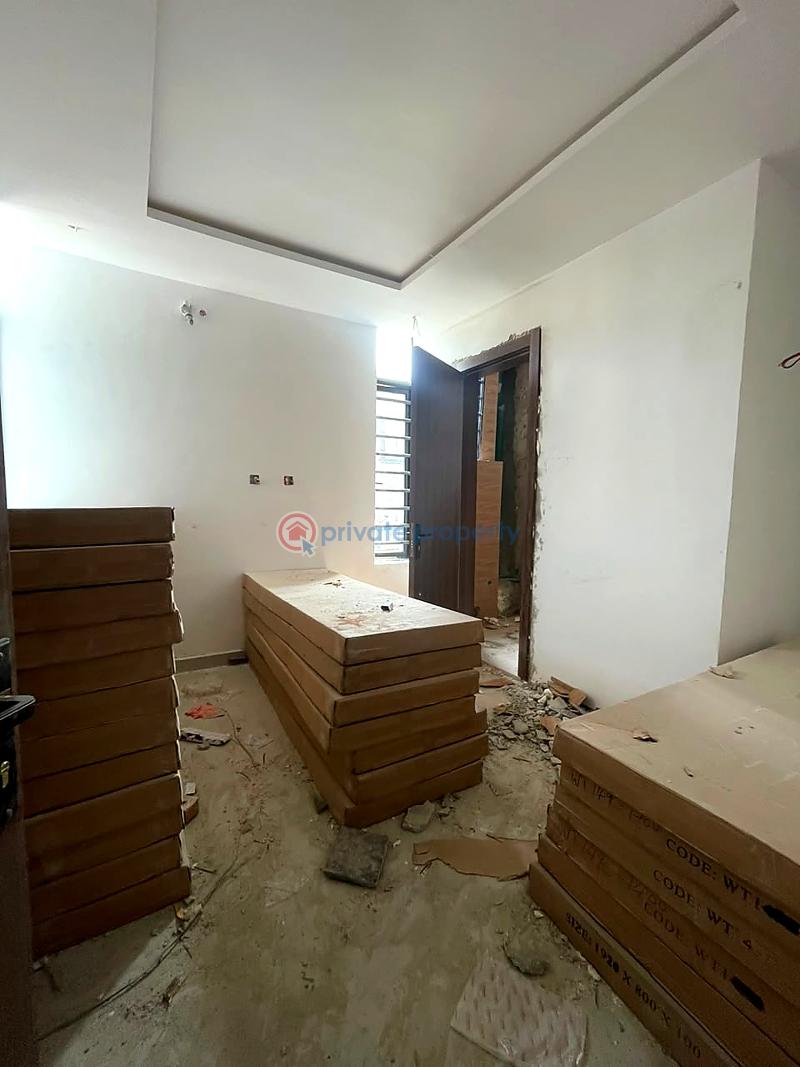 2 bedroom Flat & Apartment For Sale Lekki Lagos - 5