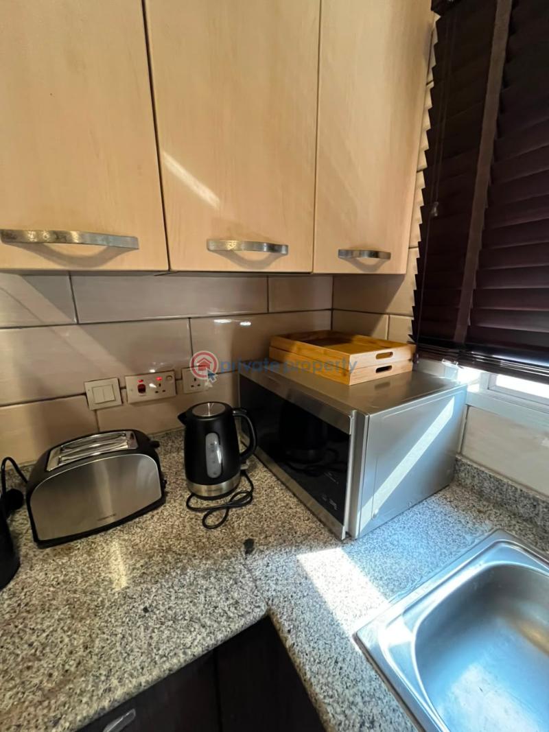 2 bedroom Flat & Apartment Short let Lekki Phase 1 Lagos - 12