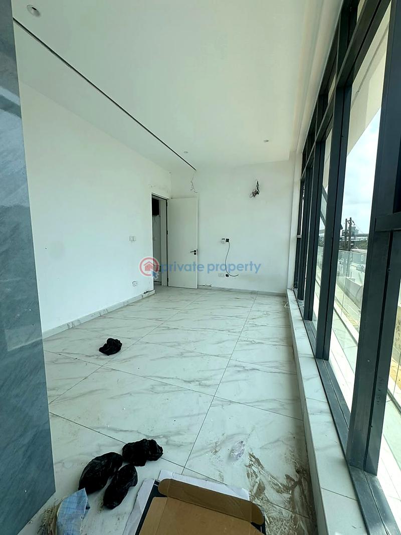 2 bedroom Flat & Apartment For Sale Lekki Phase 1 Lagos - 7