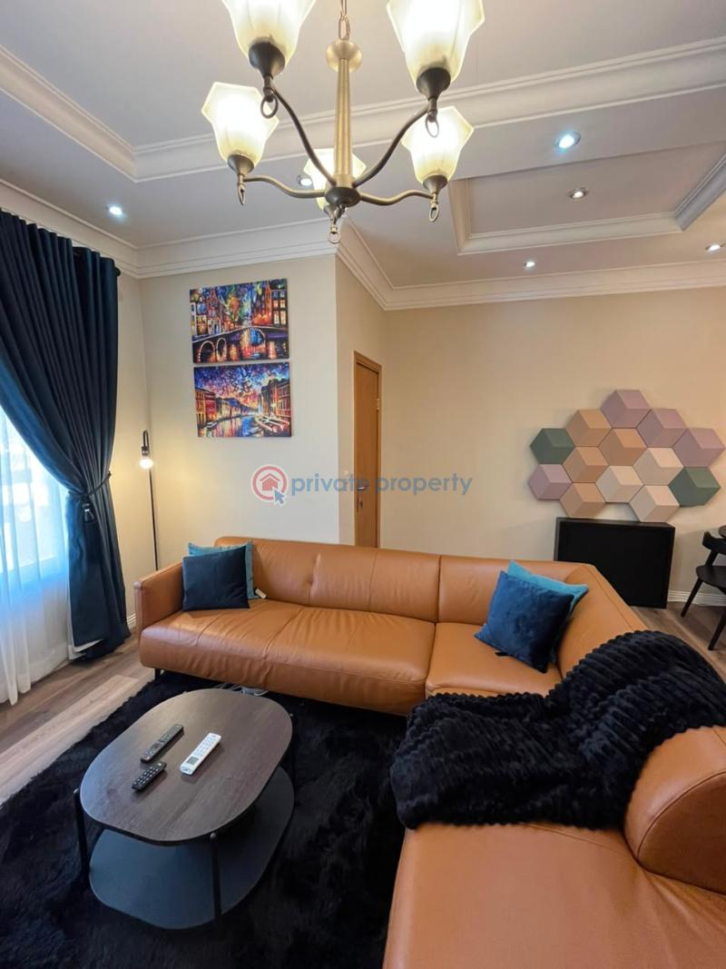 2 bedroom Flat & Apartment Short let Lekki Phase 1 Lagos - 15