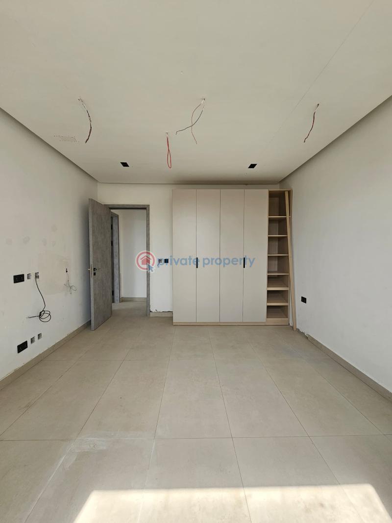 2 bedroom Block Of Flats For Sale Lekki Phase 1 Lagos - 4