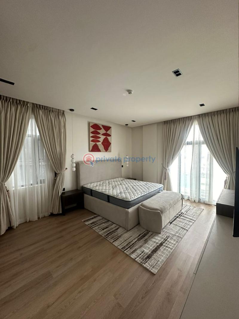 2 bedroom Flat & Apartment For Rent Lekki Phase 1 Lagos - 11