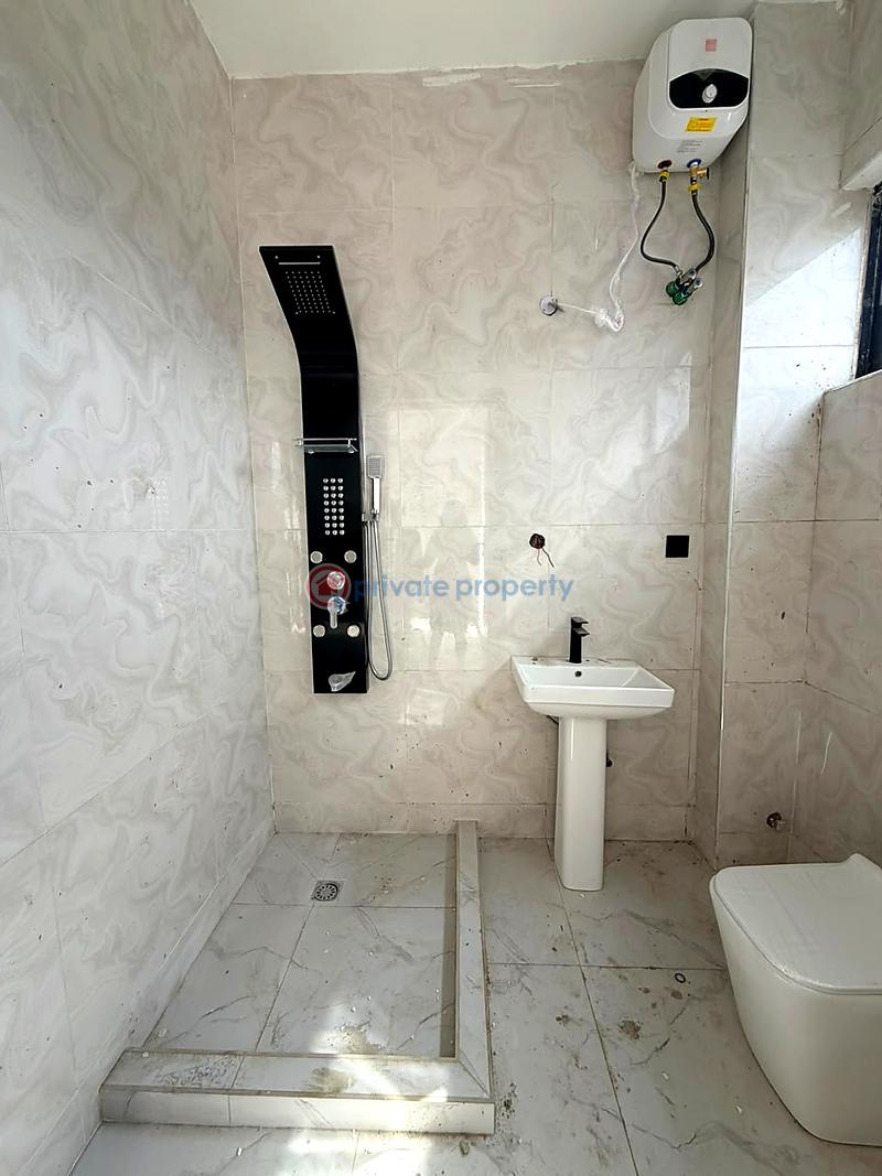 2 bedroom Flat & Apartment For Sale Lekki Phase 1 Lagos - 3