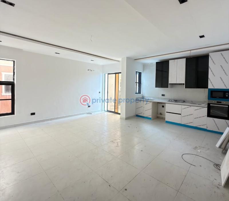 2 bedroom Flat & Apartment For Rent Lekki Phase 1 Lagos - 5