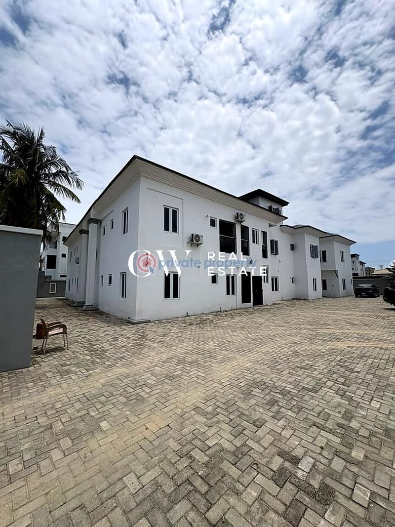 2 bedroom Flat & Apartment For Sale Lekki Phase 1 Lagos - 0