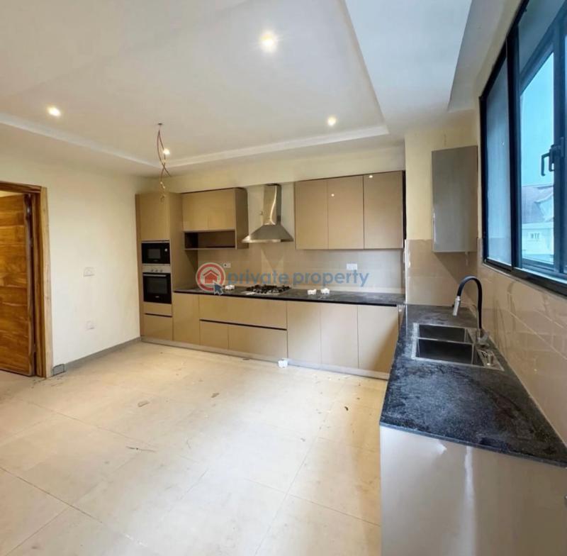 2 bedroom Flat & Apartment For Rent Lekki Phase 1 Lagos - 3