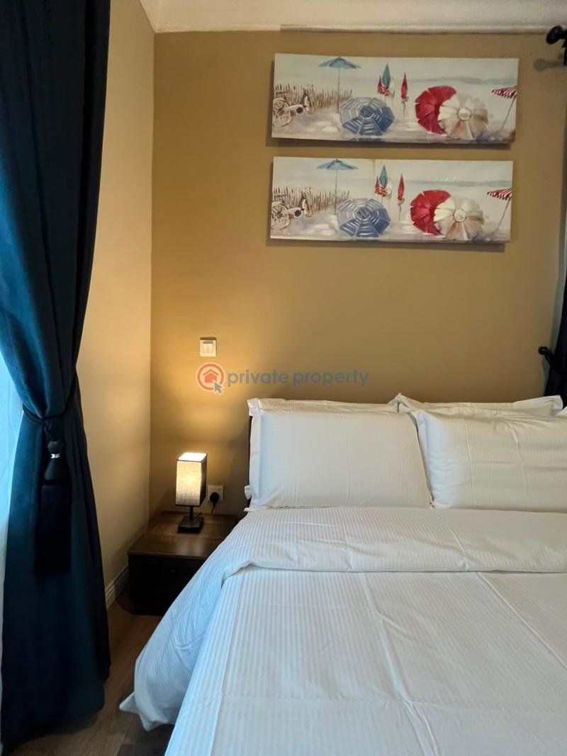 2 bedroom Flat & Apartment Short let Lekki Phase 1 Lagos - 54