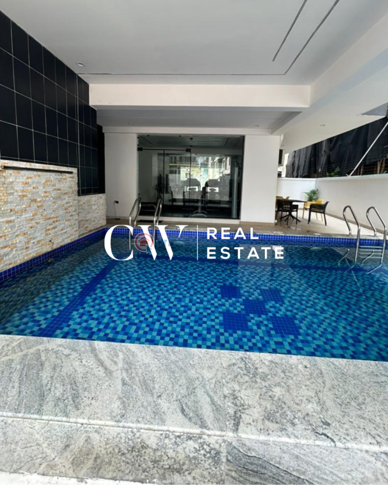 2 bedroom Flat & Apartment For Sale Lekki Phase 1 Lagos - 0