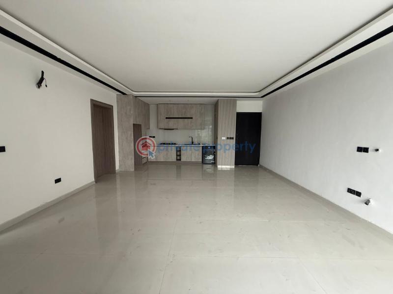 2 bedroom Flat & Apartment For Rent Lekki Phase 1 Lagos - 1