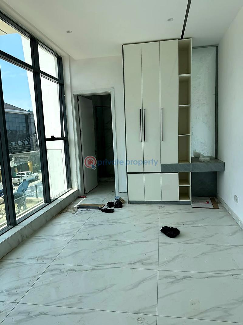 2 bedroom Flat & Apartment For Sale Lekki Phase 1 Lagos - 5
